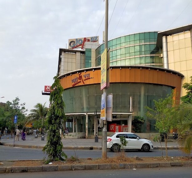 Navi Mumbai_Glomax_mall_1